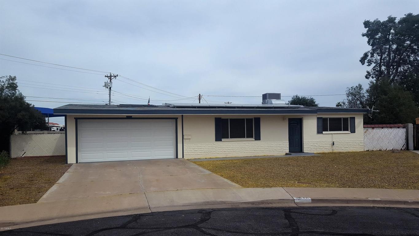 2046 E Alder Cir, Mesa, AZ 85204 photo 1