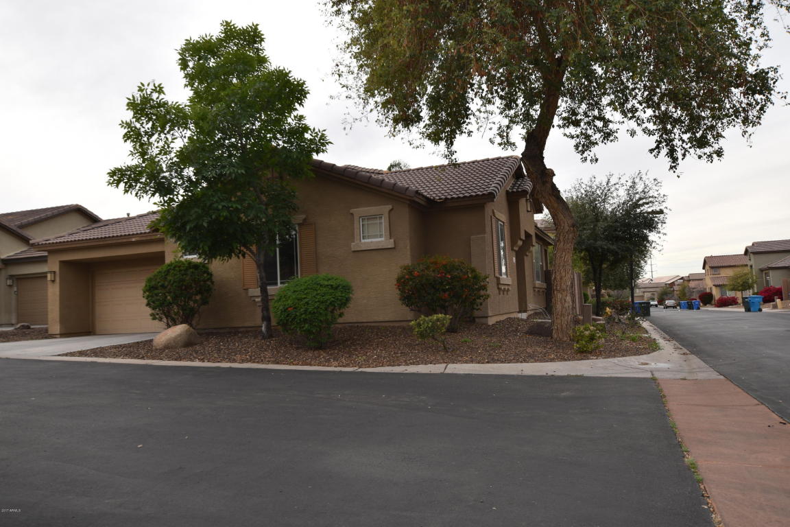 3931 E Pollack St, Phoenix, AZ 85042 photo 1