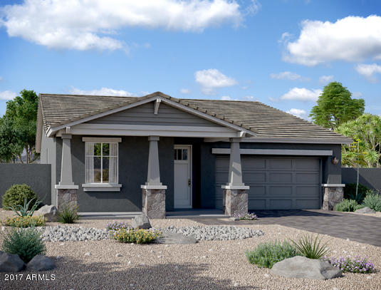 9923 E Kinetic Dr, Mesa, AZ 85212 photo 1