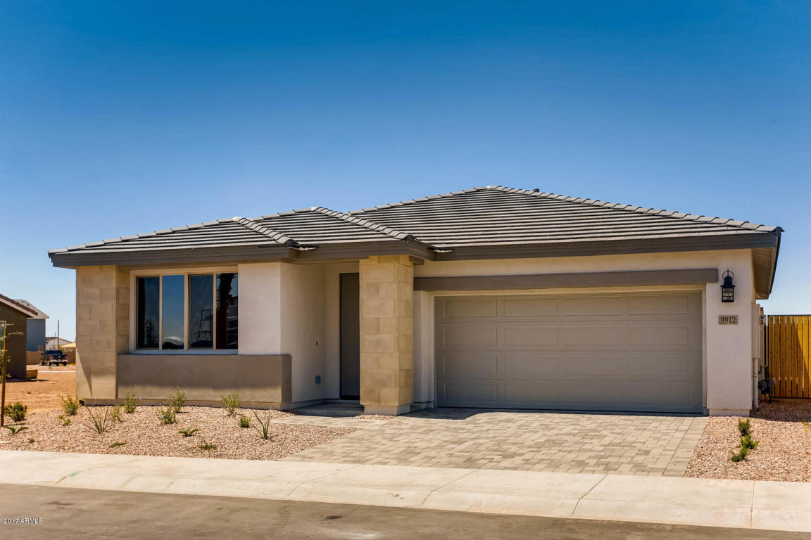 9912 E Kinetic Dr, Mesa, AZ 85212 photo 3