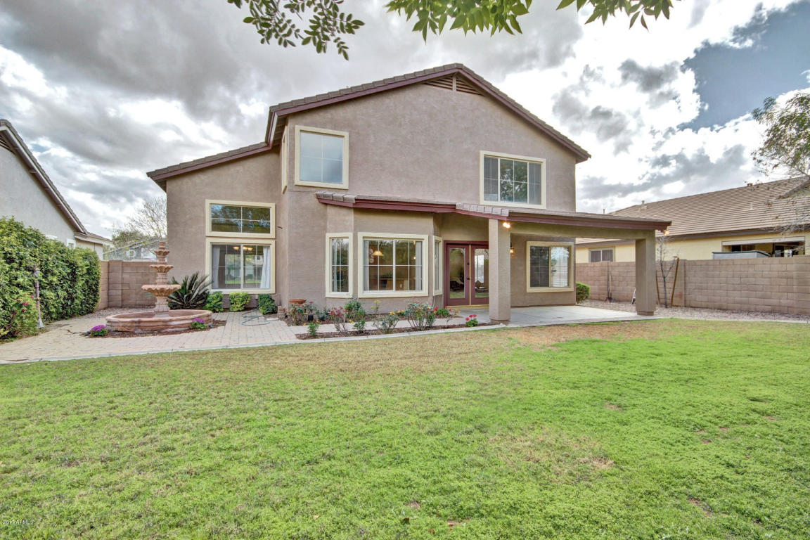 3238 E Park Ave, Gilbert, AZ 85234 photo 28
