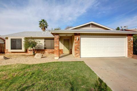 17838 N 35th Pl, Phoenix, AZ 85032 photo 1