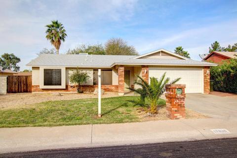 17838 N 35th Pl, Phoenix, AZ 85032 photo 3
