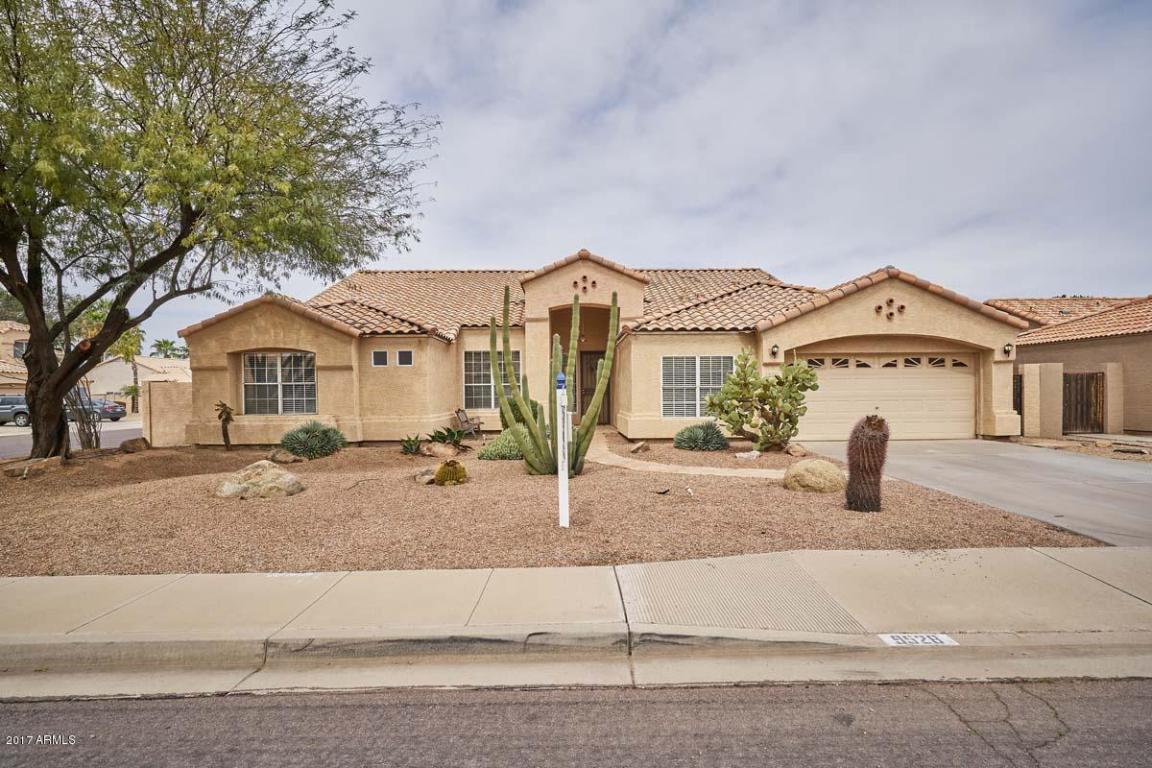 9528 E Irwin Ave, Mesa, AZ 85209 photo 1