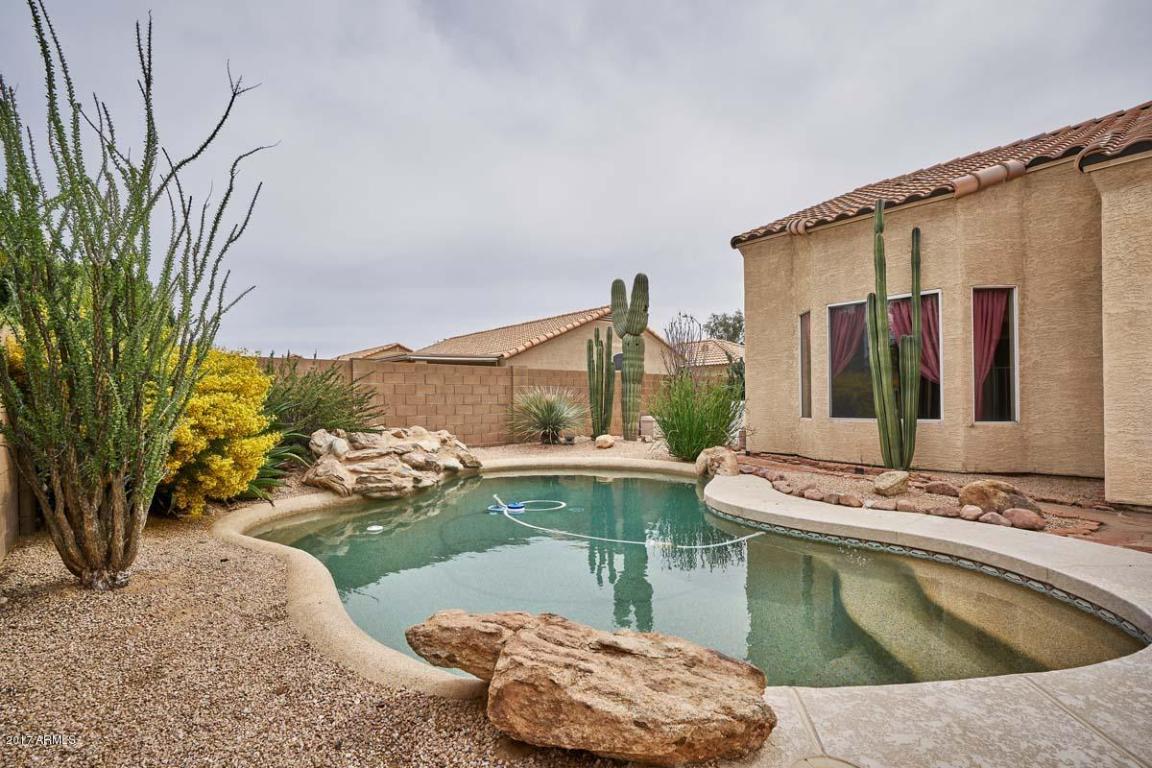 9528 E Irwin Ave, Mesa, AZ 85209 photo 29