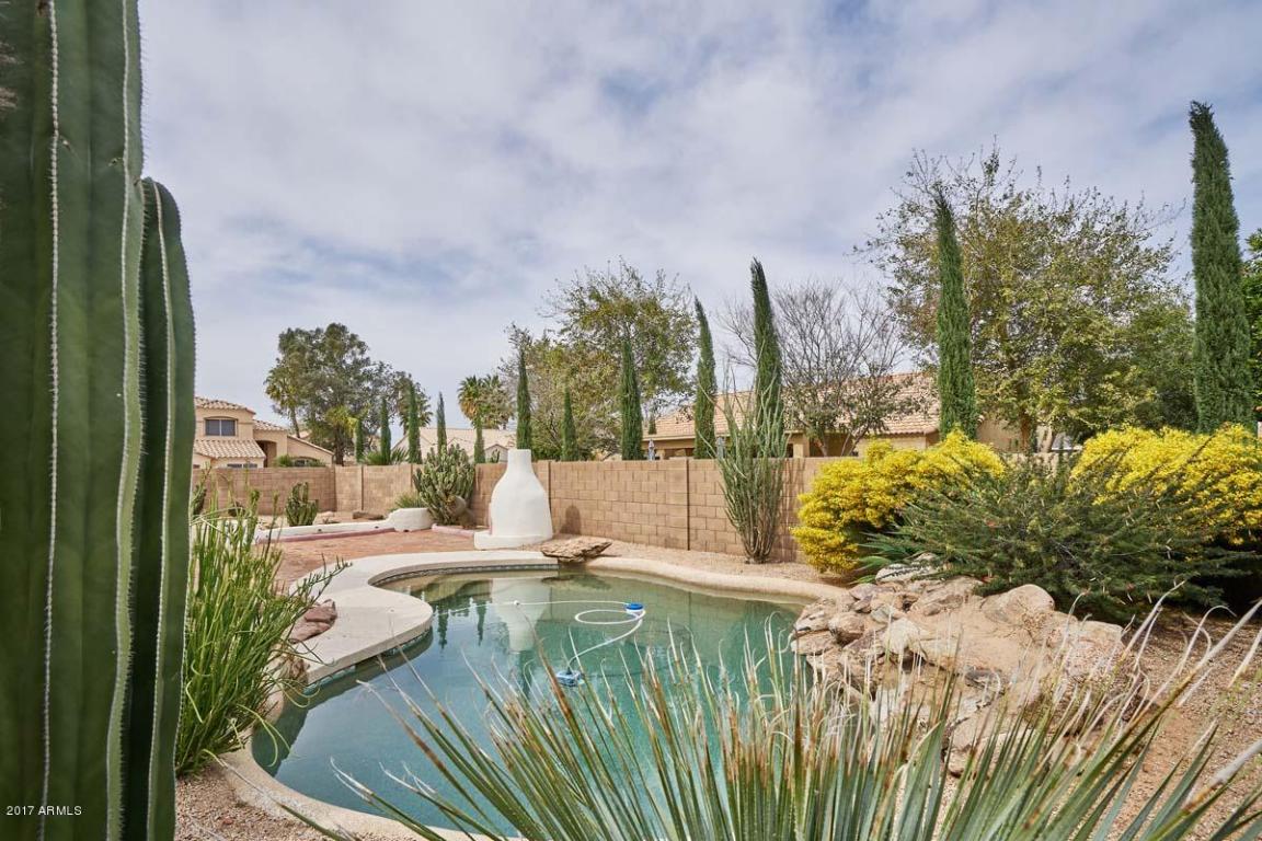 9528 E Irwin Ave, Mesa, AZ 85209 photo 2