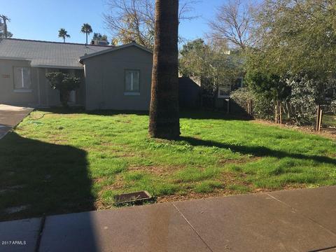 2229 E Windsor Ave, Phoenix, AZ 85006