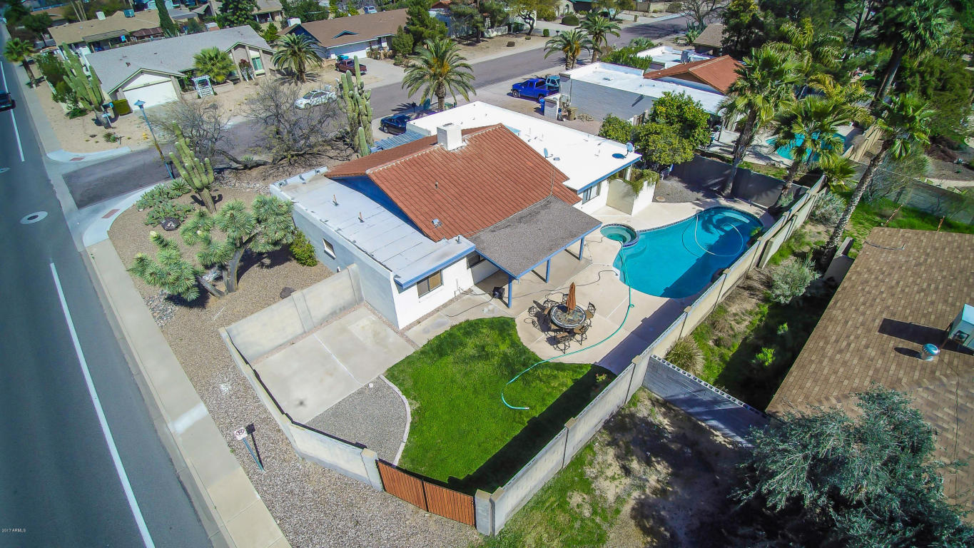 4401 E Hearn Rd, Phoenix, AZ 85032 photo 25