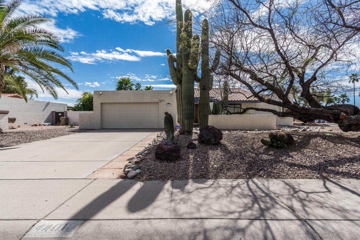 4401 E Hearn Rd, Phoenix, AZ 85032 photo 2