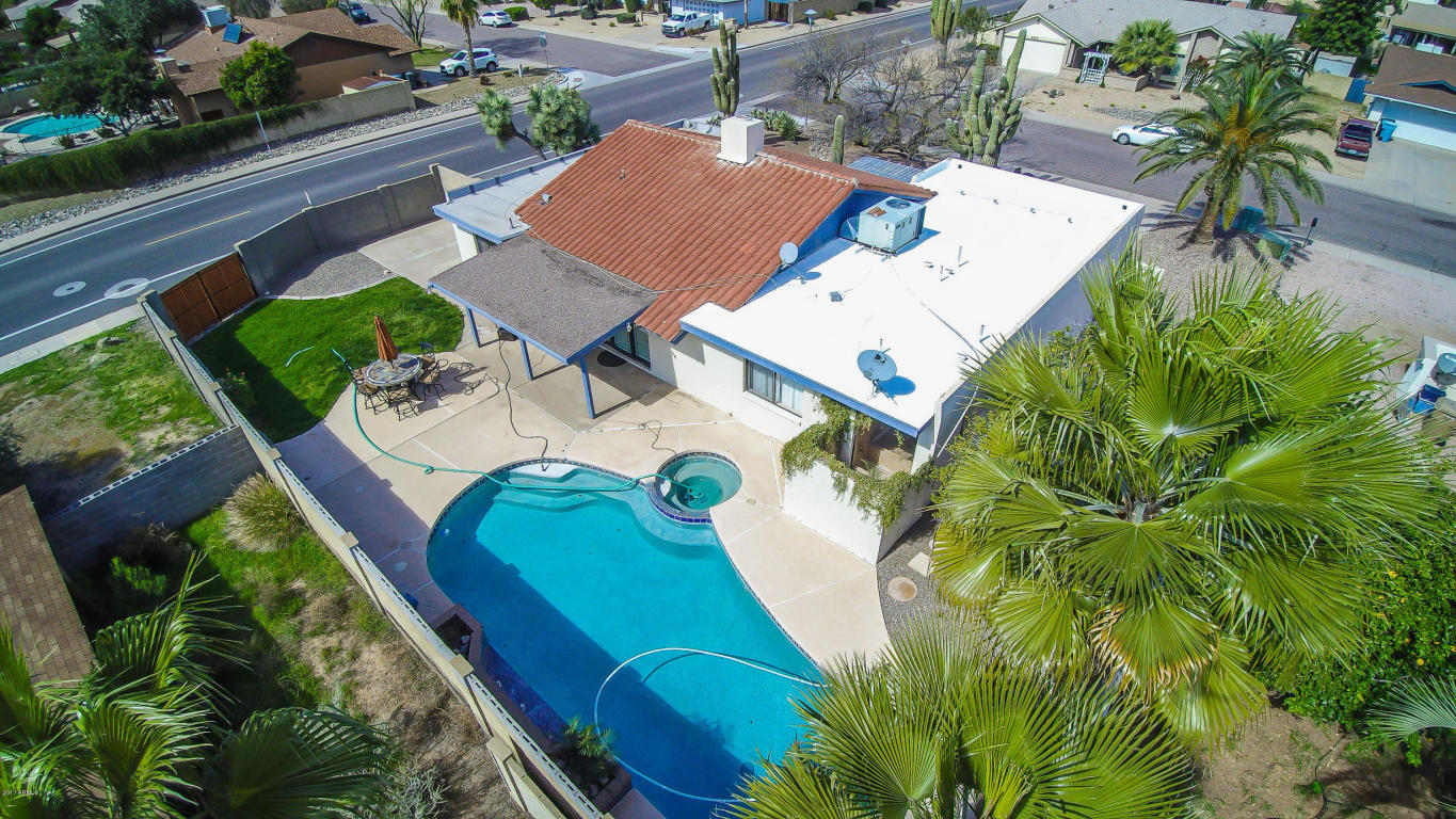 4401 E Hearn Rd, Phoenix, AZ 85032 photo 26