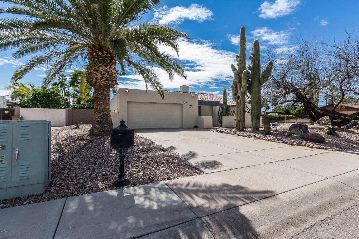 4401 E Hearn Rd, Phoenix, AZ 85032 photo 1