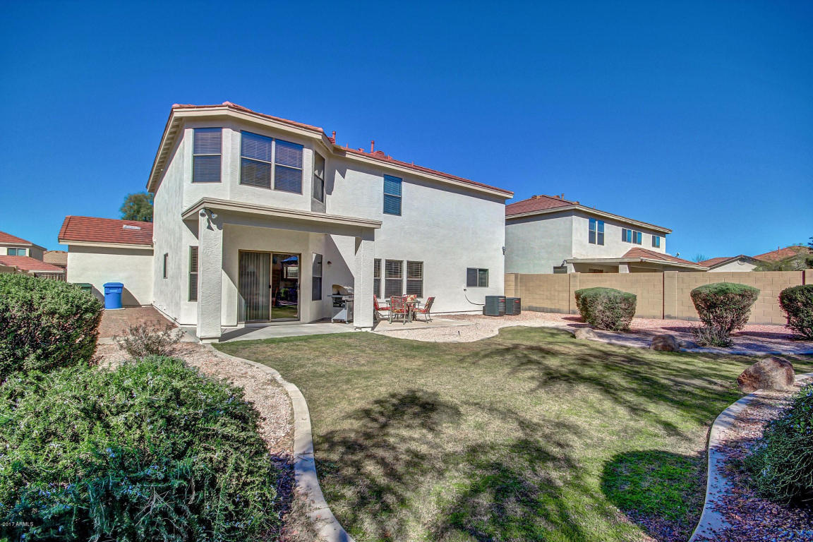1313 E Beth Dr, Phoenix, AZ 85042 photo 25