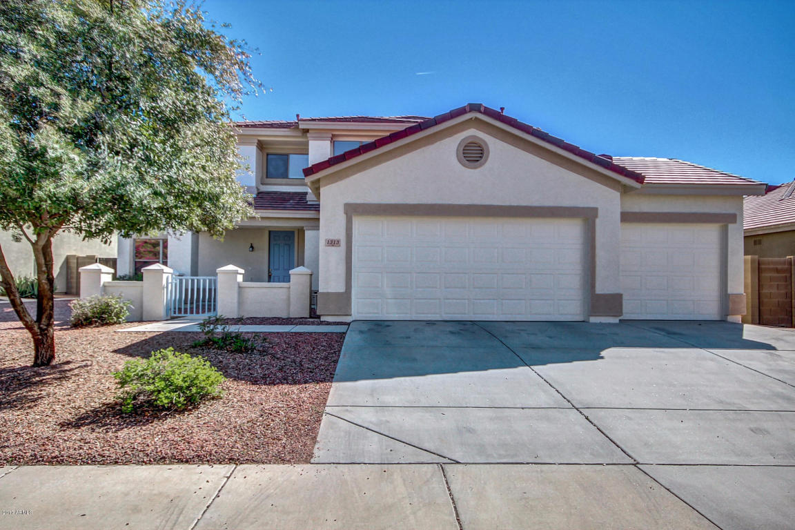 1313 E Beth Dr, Phoenix, AZ 85042 photo 1