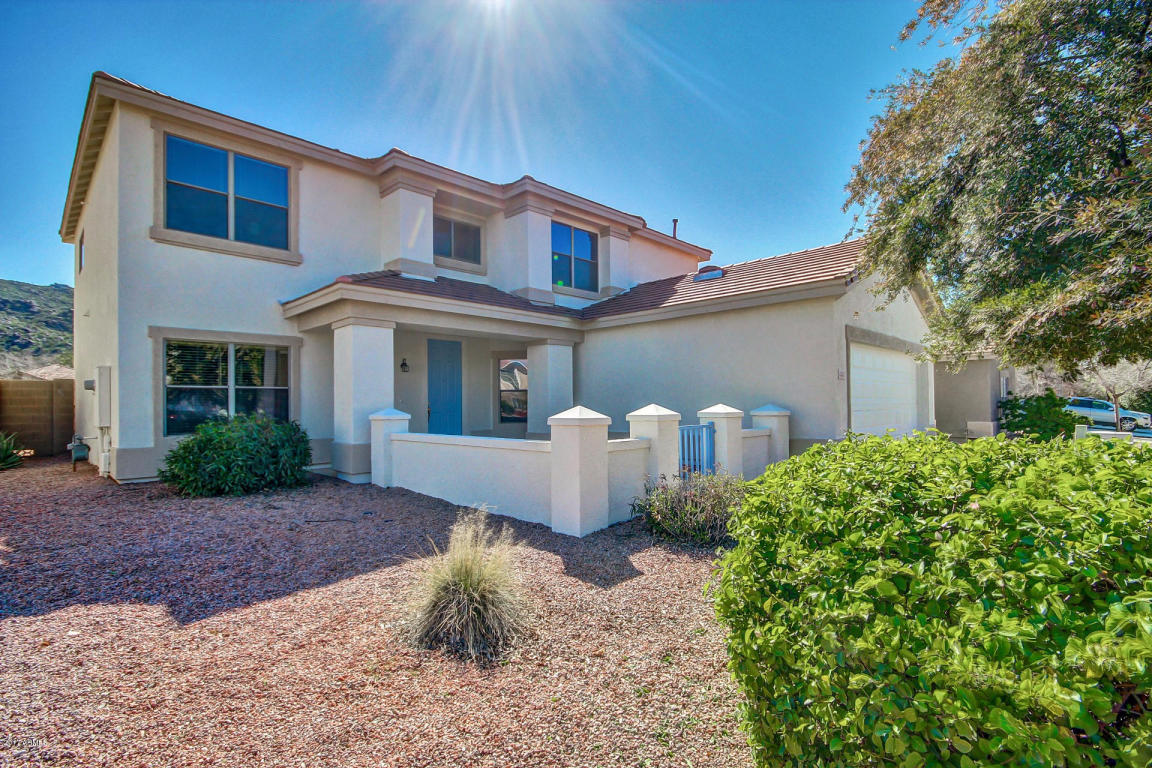 1313 E Beth Dr, Phoenix, AZ 85042 photo 2