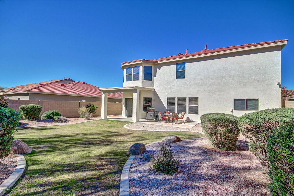 1313 E Beth Dr, Phoenix, AZ 85042 photo 15