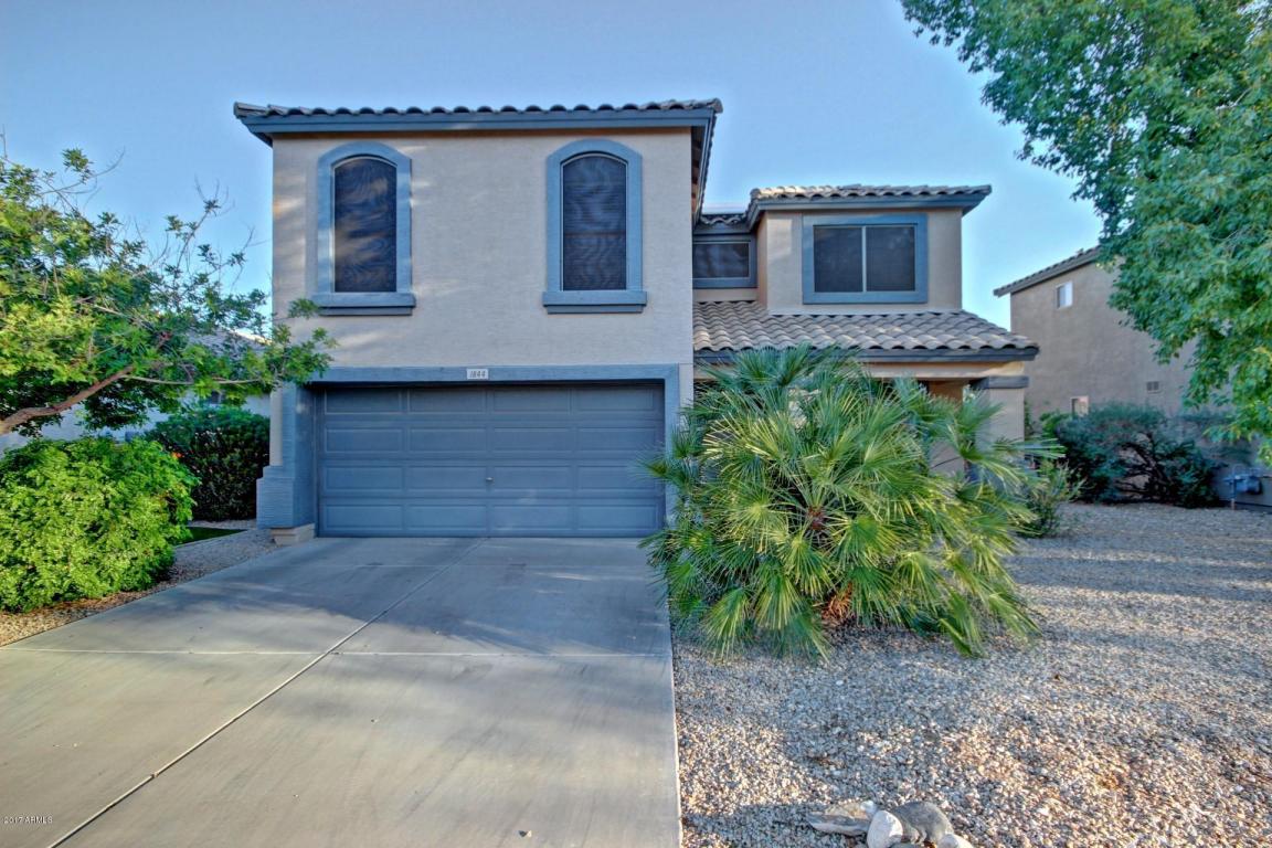 1844 E Tulsa St, Gilbert, AZ 85295 photo 1