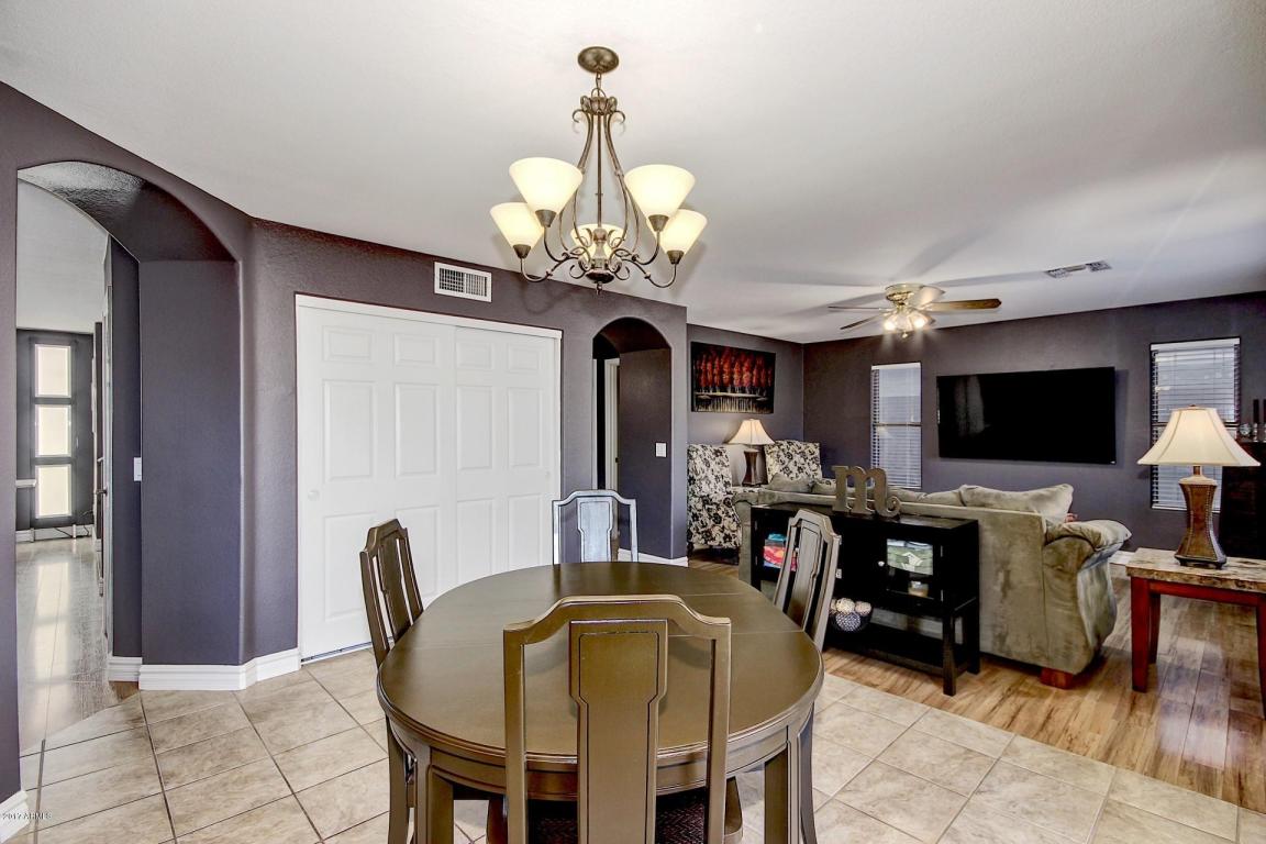 1844 E Tulsa St, Gilbert, AZ 85295 photo 5