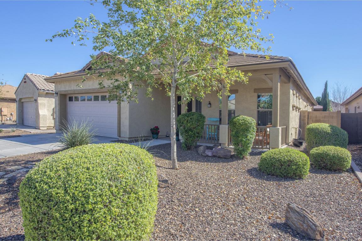 5223 W Hackamore Dr, Phoenix, AZ 85083 photo 2