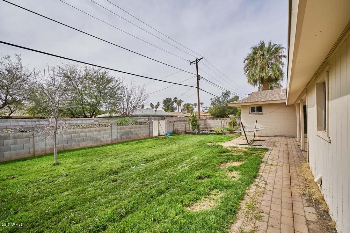 935 E Wesleyan Dr, Tempe, AZ 85282 photo 21