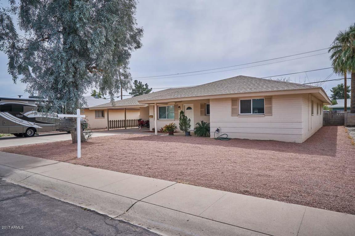 935 E Wesleyan Dr, Tempe, AZ 85282 photo 1