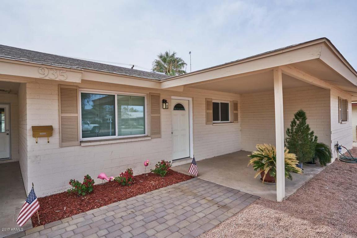 935 E Wesleyan Dr, Tempe, AZ 85282 photo 3