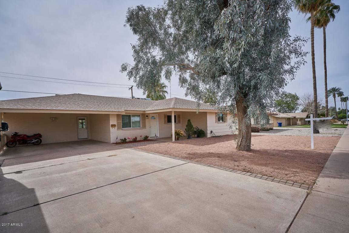 935 E Wesleyan Dr, Tempe, AZ 85282 photo 28