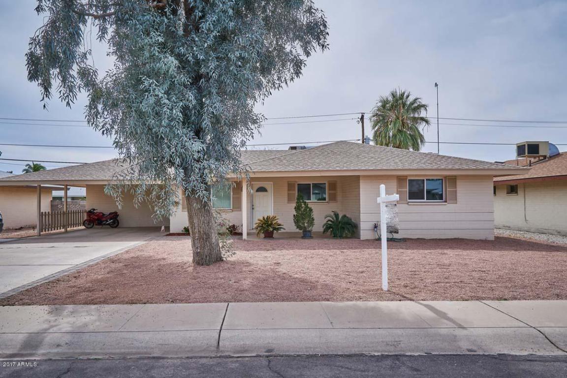 935 E Wesleyan Dr, Tempe, AZ 85282 photo 2
