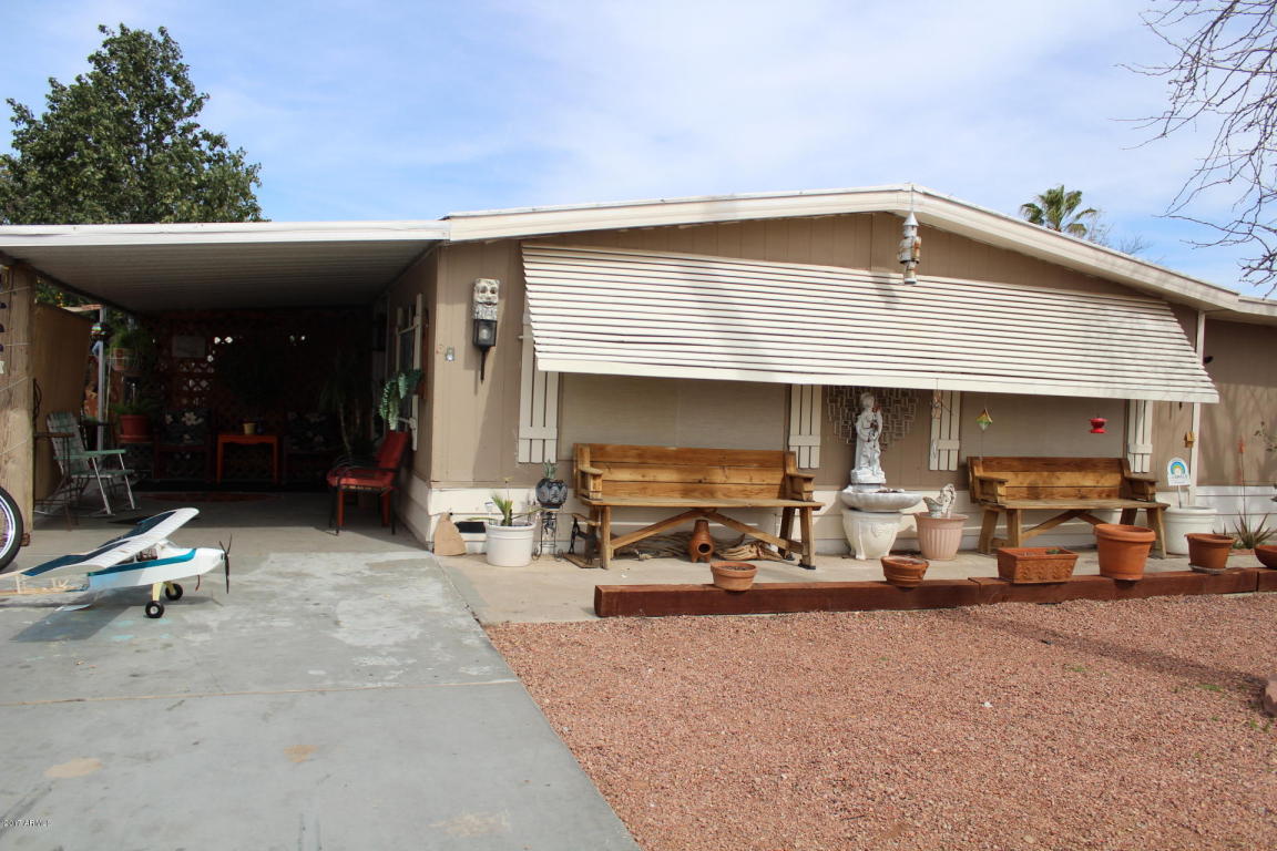 414 E Charleston Ave, Phoenix, AZ 85022 photo 2