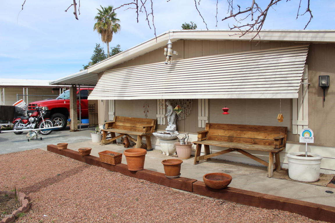 414 E Charleston Ave, Phoenix, AZ 85022 photo 1