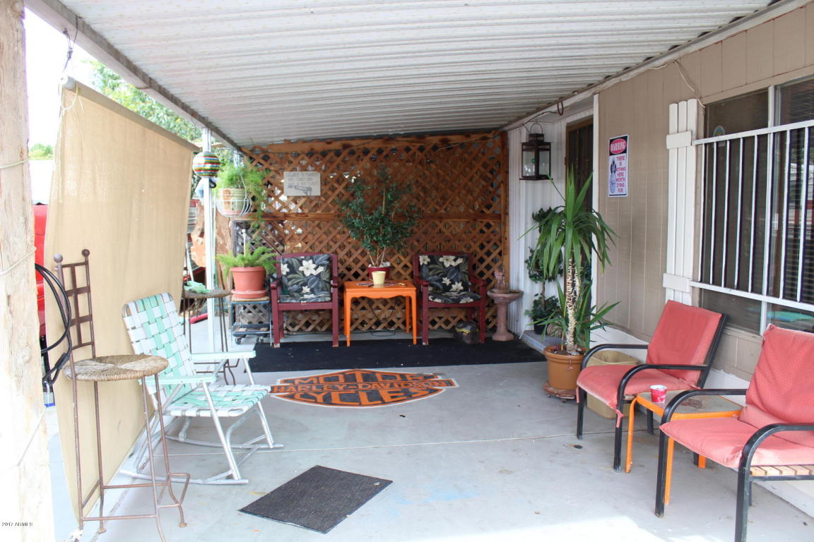 414 E Charleston Ave, Phoenix, AZ 85022 photo 3