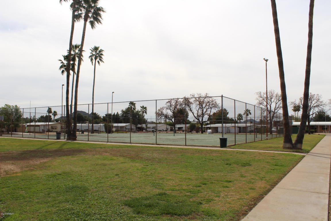 414 E Charleston Ave, Phoenix, AZ 85022 photo 21