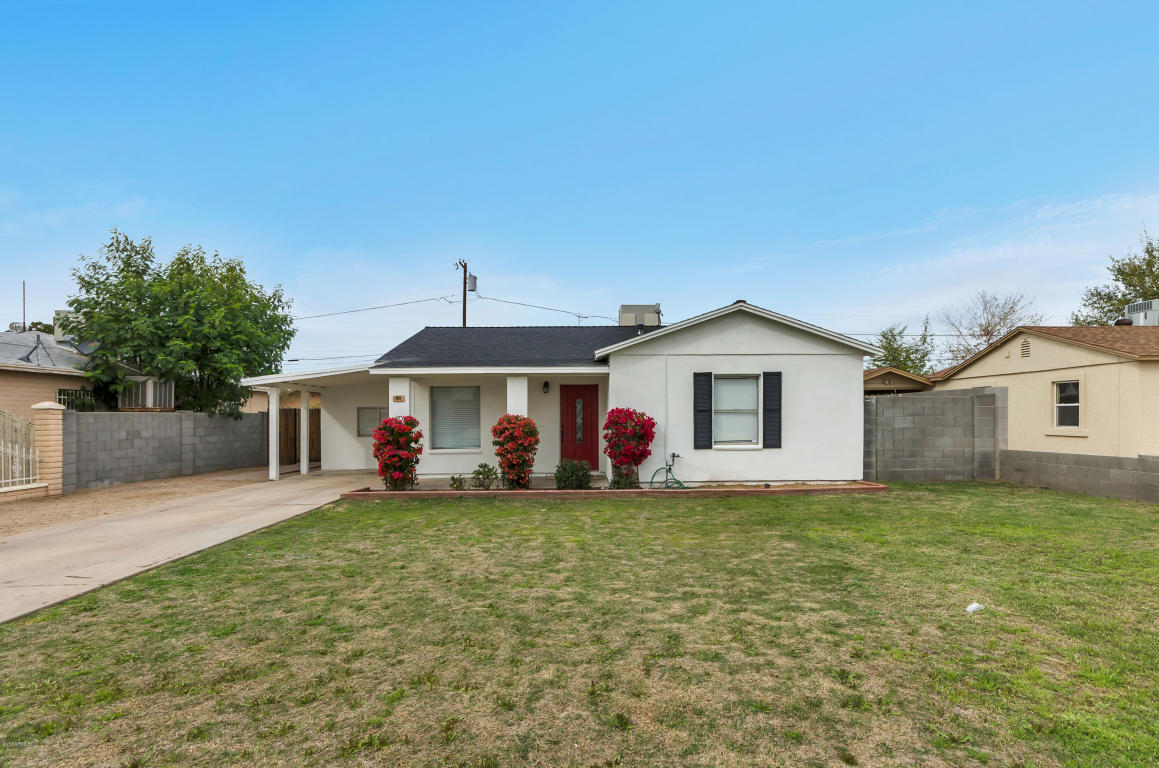 1516 E Cypress St, Phoenix, AZ 85006 photo 1