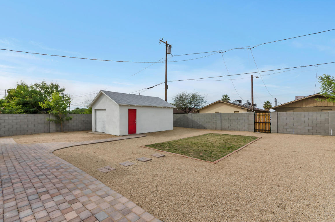 1516 E Cypress St, Phoenix, AZ 85006 photo 18