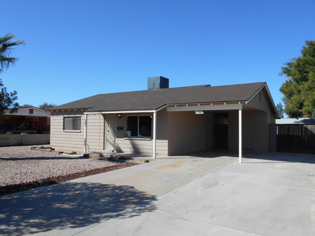 538 E Glade Ave, Mesa, AZ 85204 photo 1