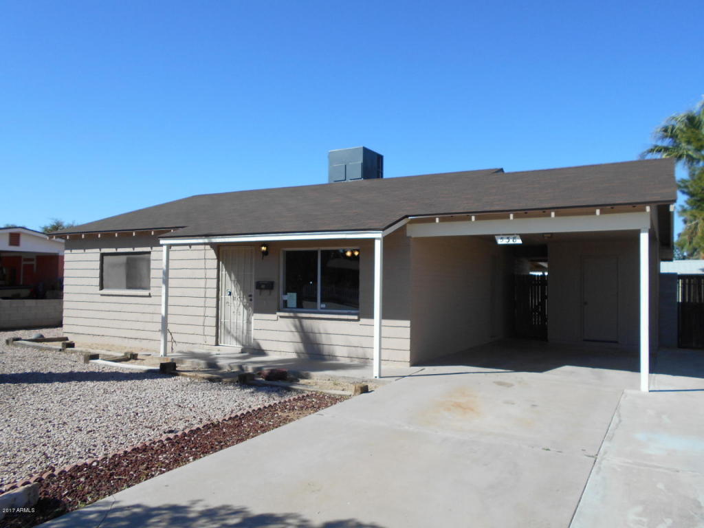 538 E Glade Ave, Mesa, AZ 85204 photo 2