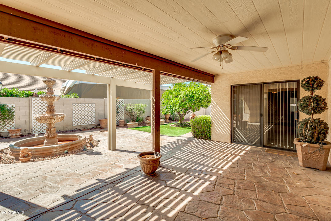 443 E Harwell Rd, Gilbert, AZ 85234 photo 39