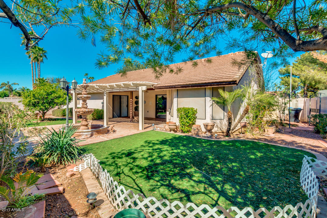 443 E Harwell Rd, Gilbert, AZ 85234 photo 32