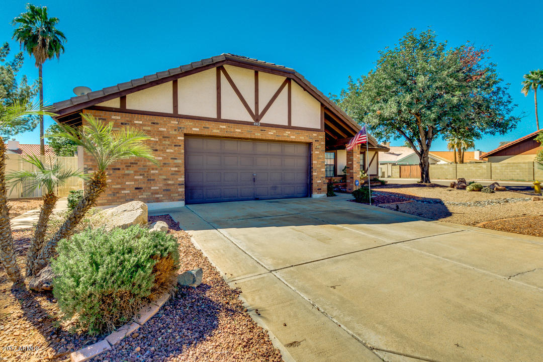 443 E Harwell Rd, Gilbert, AZ 85234 photo 3