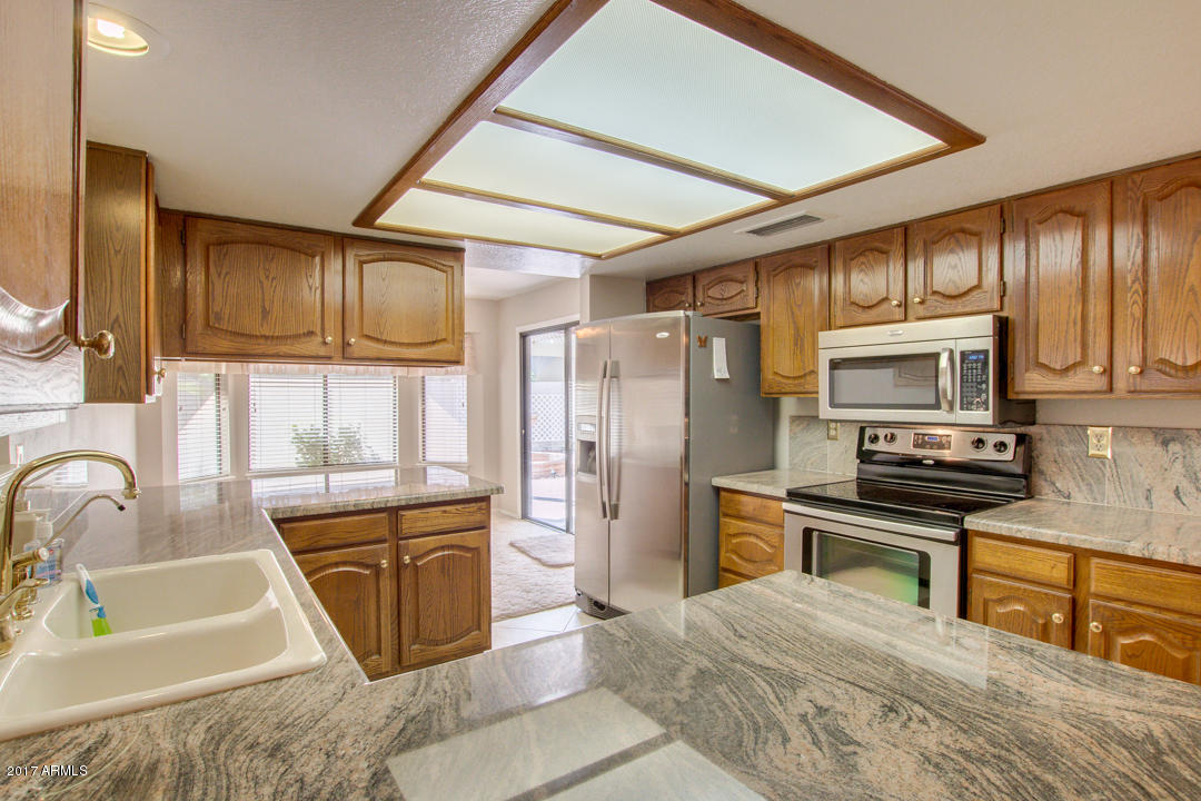 443 E Harwell Rd, Gilbert, AZ 85234 photo 12