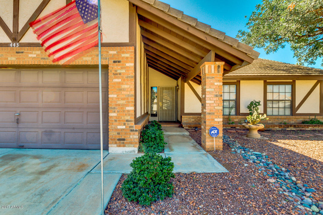 443 E Harwell Rd, Gilbert, AZ 85234 photo 4