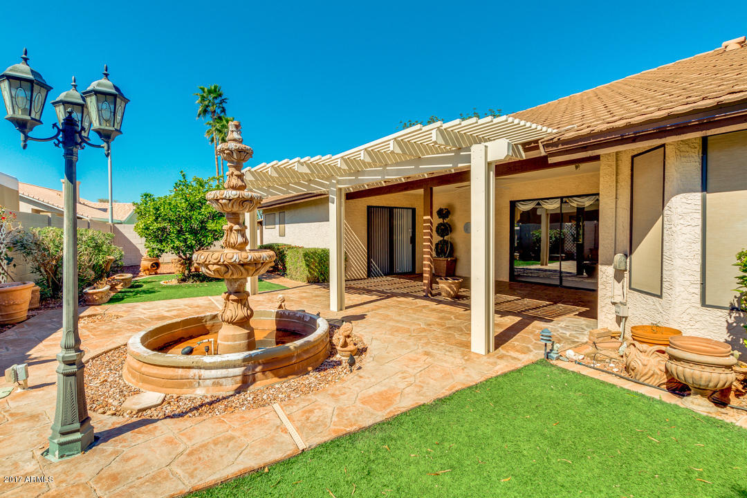 443 E Harwell Rd, Gilbert, AZ 85234 photo 34