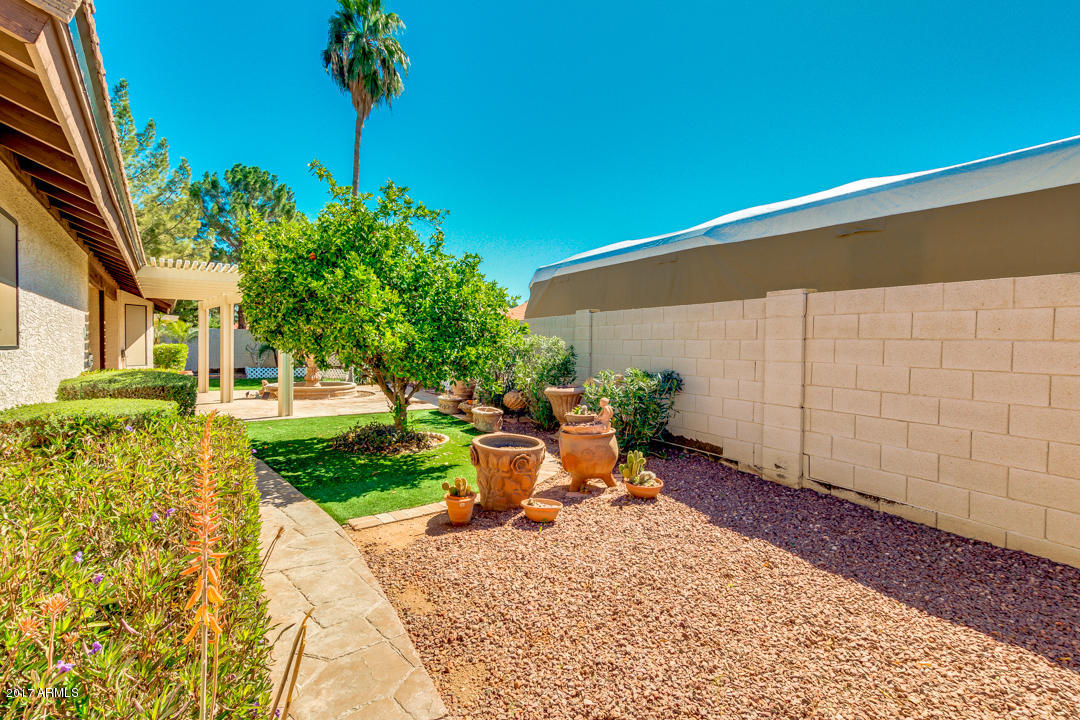 443 E Harwell Rd, Gilbert, AZ 85234 photo 37
