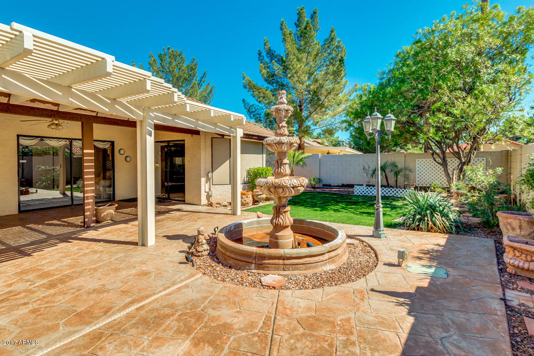 443 E Harwell Rd, Gilbert, AZ 85234 photo 35