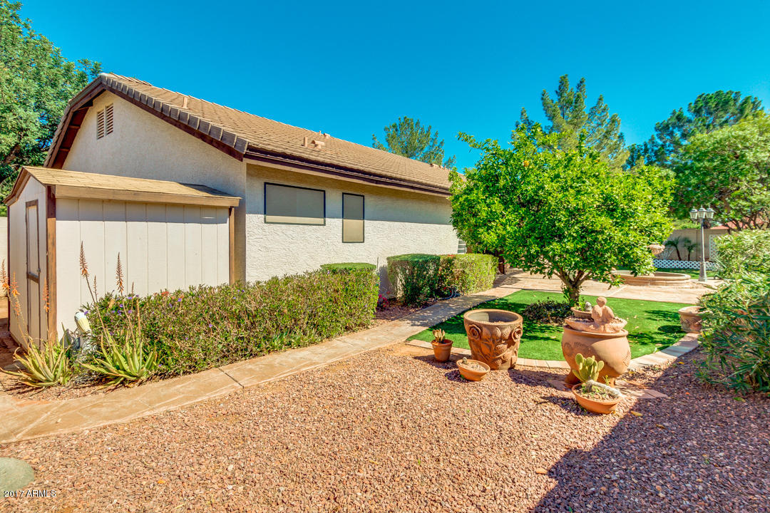 443 E Harwell Rd, Gilbert, AZ 85234 photo 36