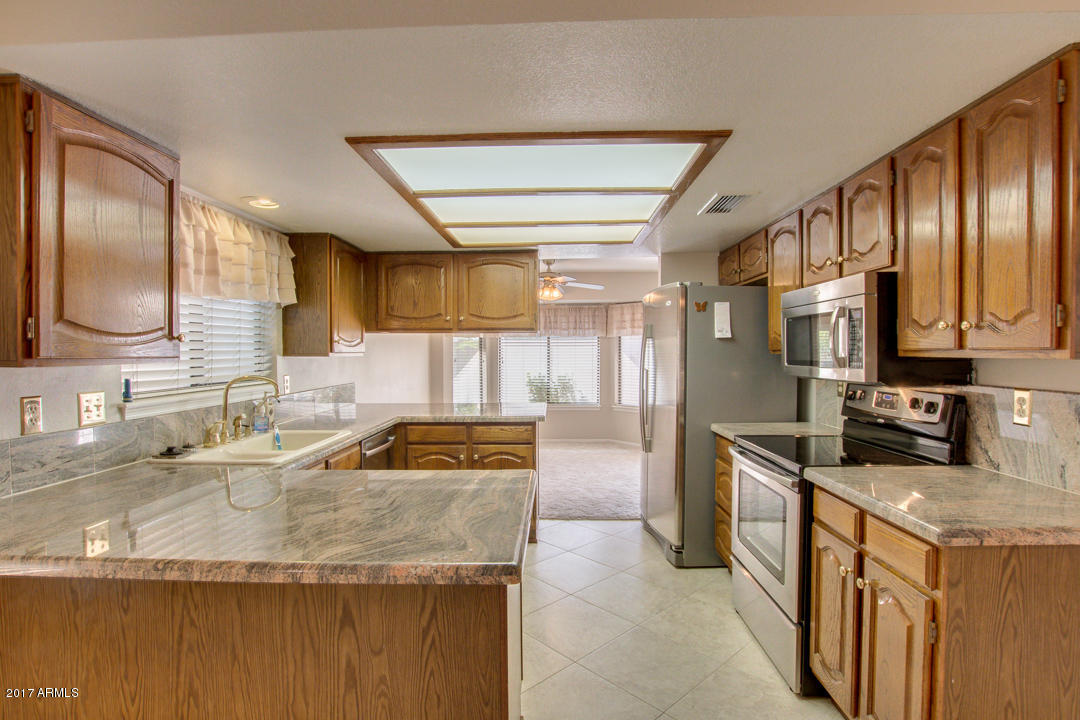 443 E Harwell Rd, Gilbert, AZ 85234 photo 13