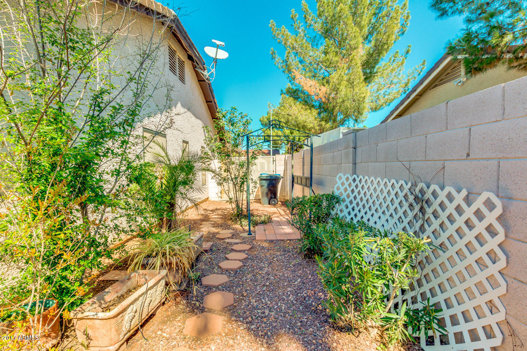 443 E Harwell Rd, Gilbert, AZ 85234 photo 41