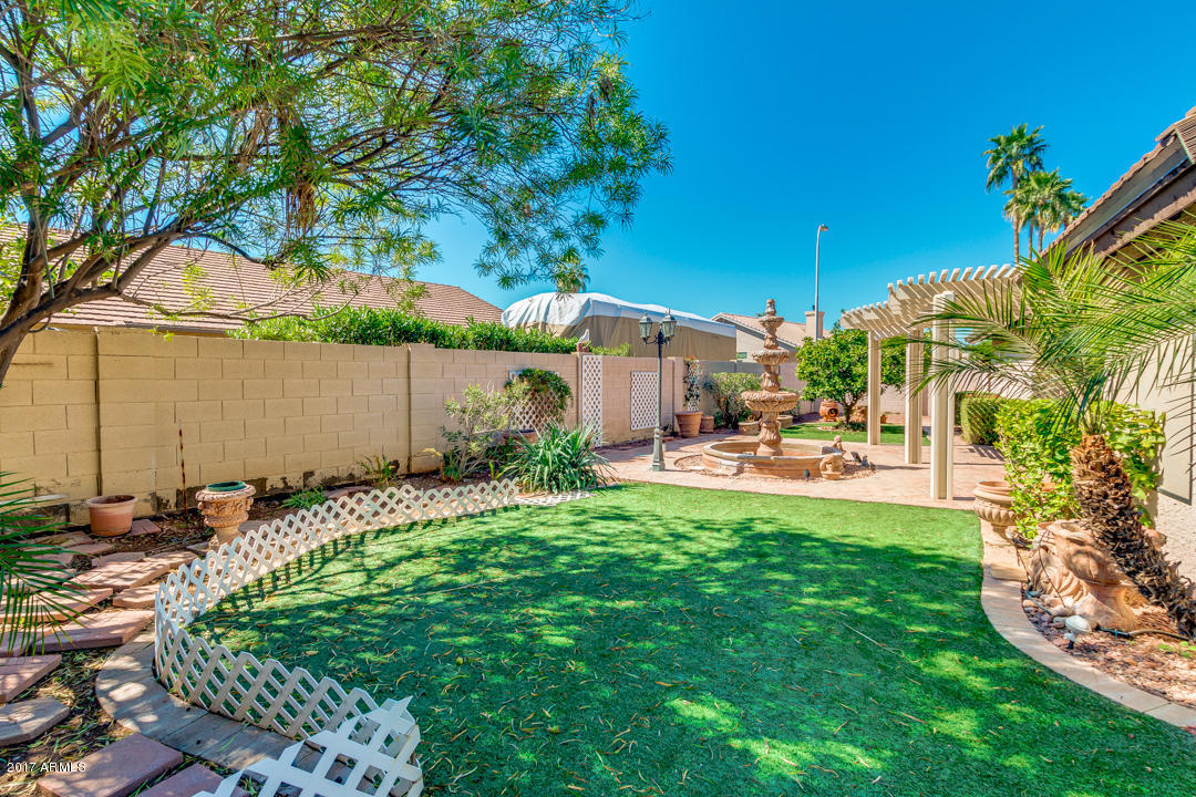 443 E Harwell Rd, Gilbert, AZ 85234 photo 33