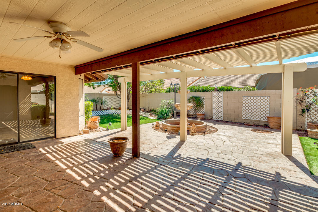 443 E Harwell Rd, Gilbert, AZ 85234 photo 38