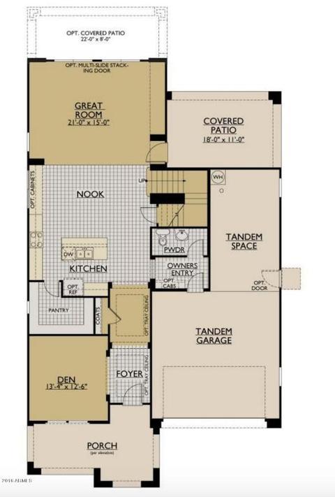 10612 E Palladium Dr, Mesa, AZ 85212 photo 30