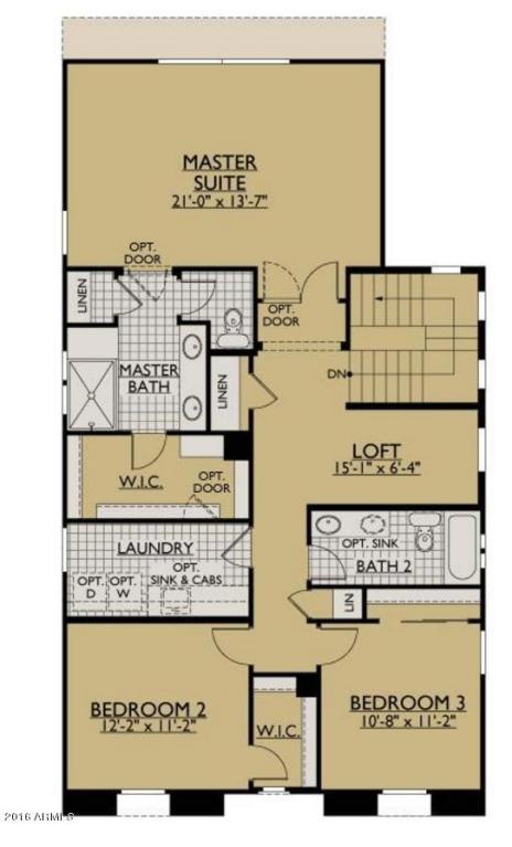 10612 E Palladium Dr, Mesa, AZ 85212 photo 29